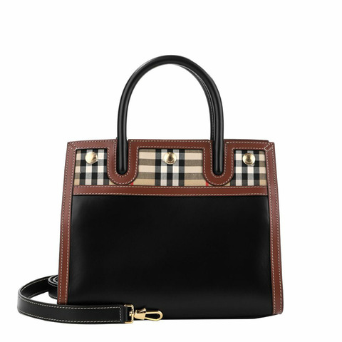 BURBERRY (LL BABYTITLE) 女士 BABYTITLE 單肩包