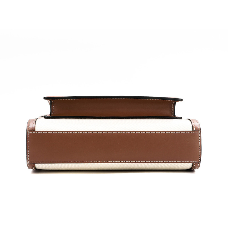 BURBERRY MN 口袋肩背包-7