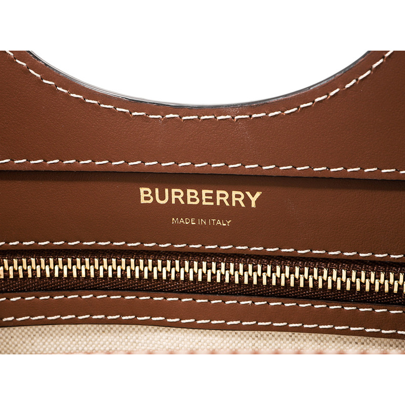 BURBERRY MN 口袋肩背包-14