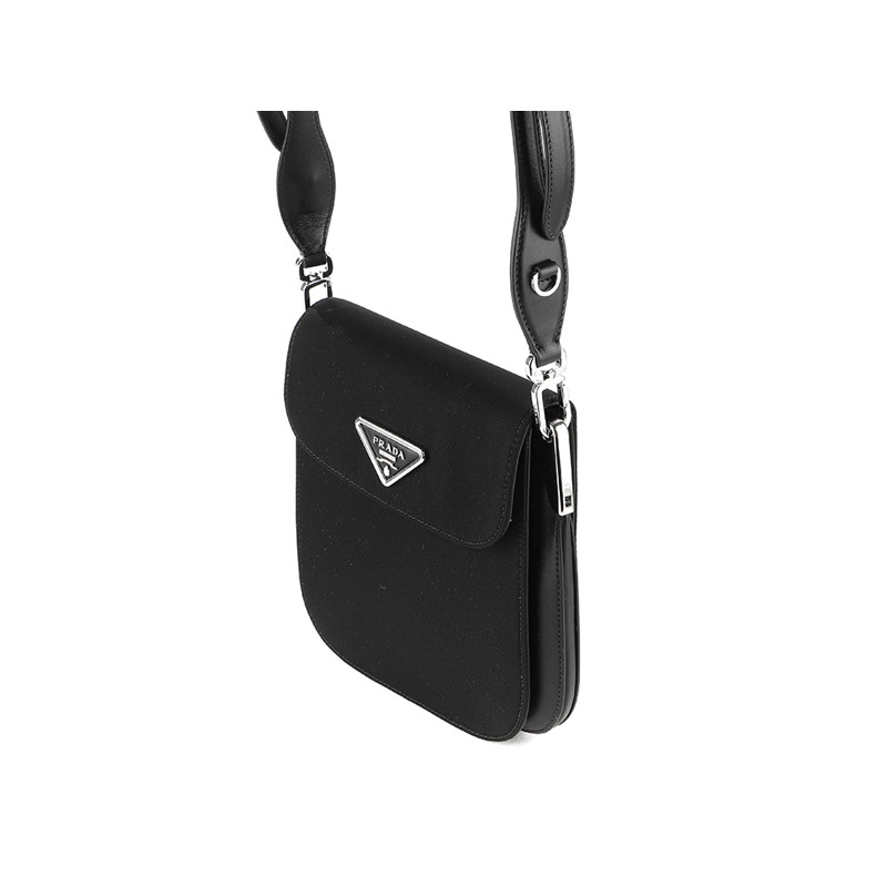 PRADA 女士單肩包-5