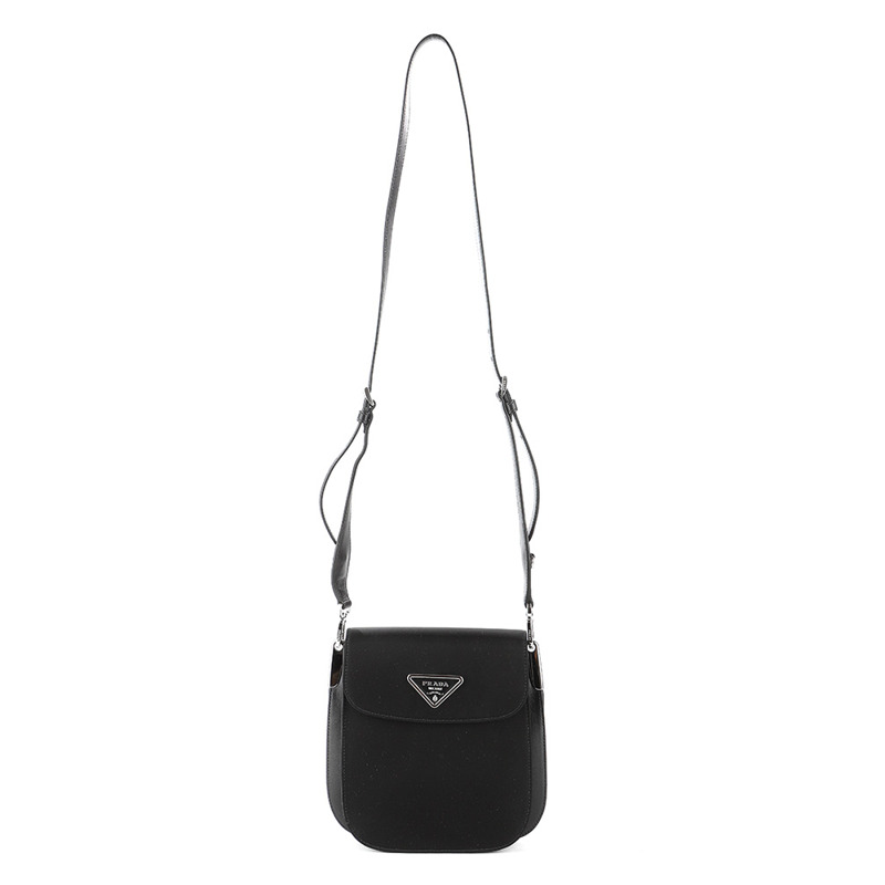 PRADA 女士單肩包-7