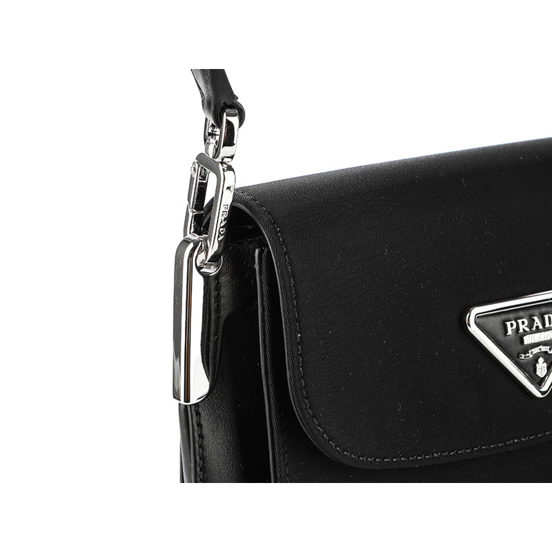 PRADA 女士單肩包-11