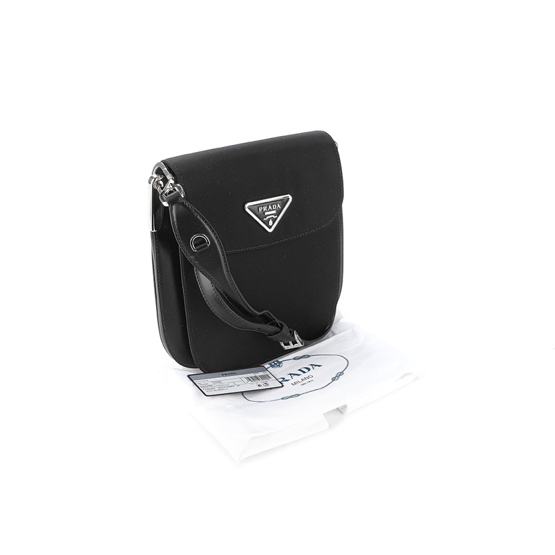 PRADA 女士單肩包-16