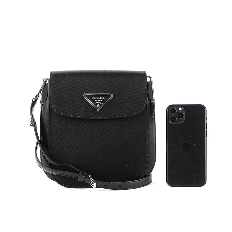 PRADA 女士單肩包-18