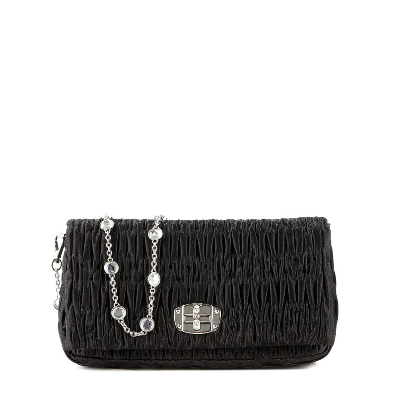 MIU MIU 女士斜背包（5BD417 2BEW）-3