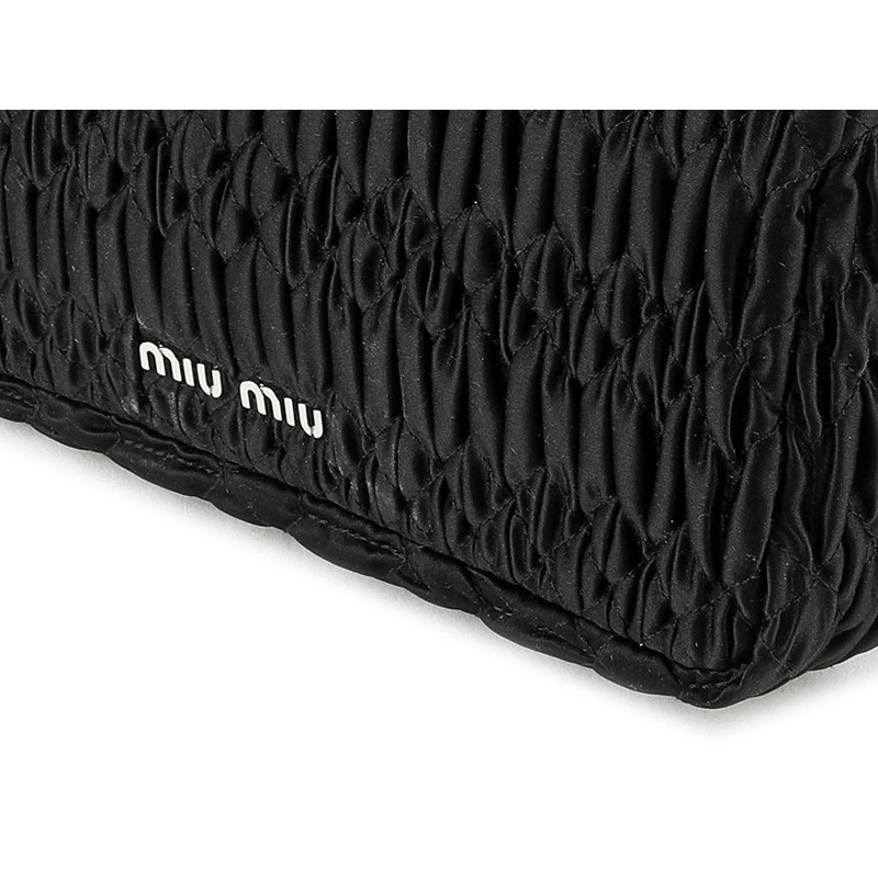 MIU MIU 女士斜背包（5BD417 2BEW）-12