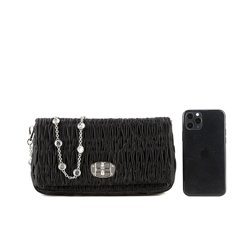 MIU MIU 女士斜背包（5BD417 2BEW）-17