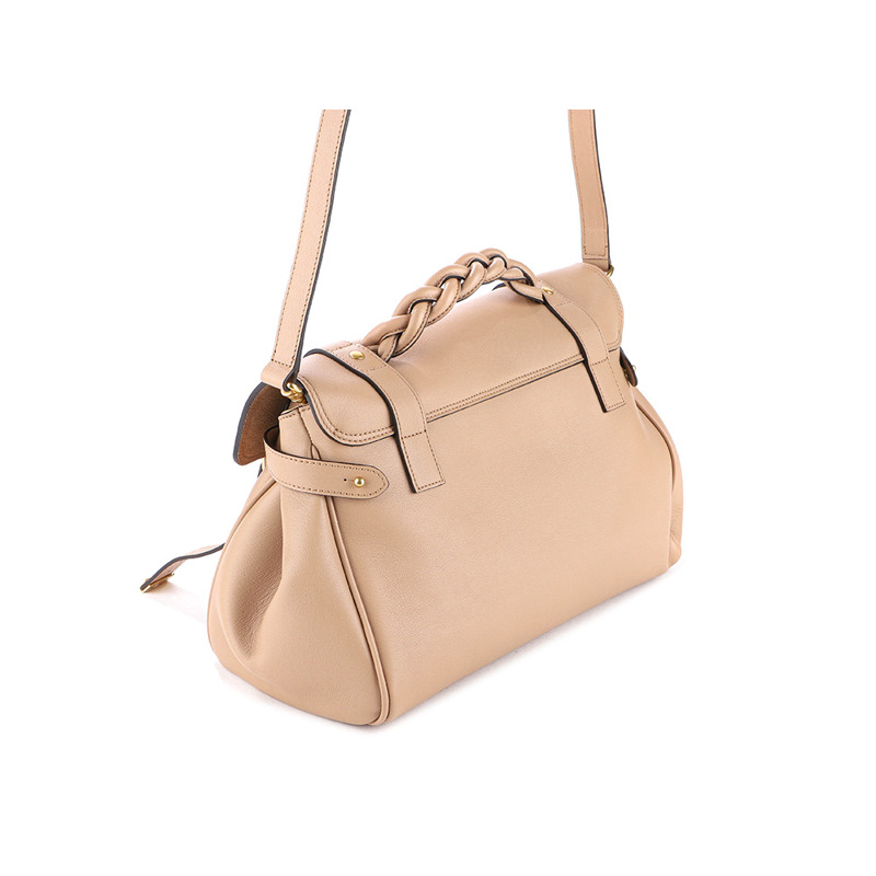 MULBERRY Alexa 單肩包 (HH8815 580)-6