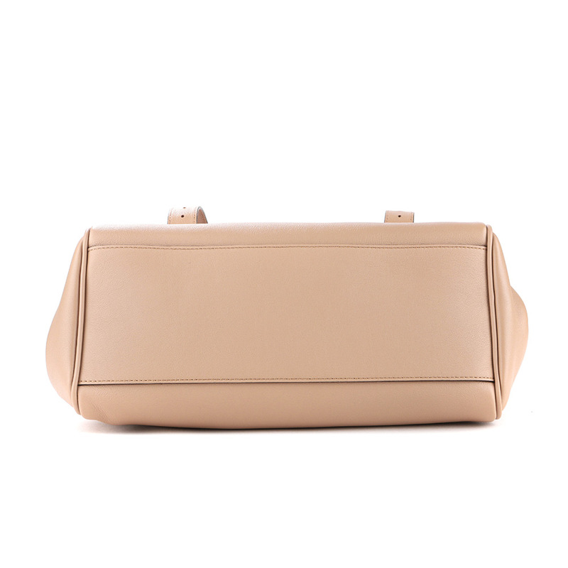 MULBERRY Alexa 單肩包 (HH8815 580)-8