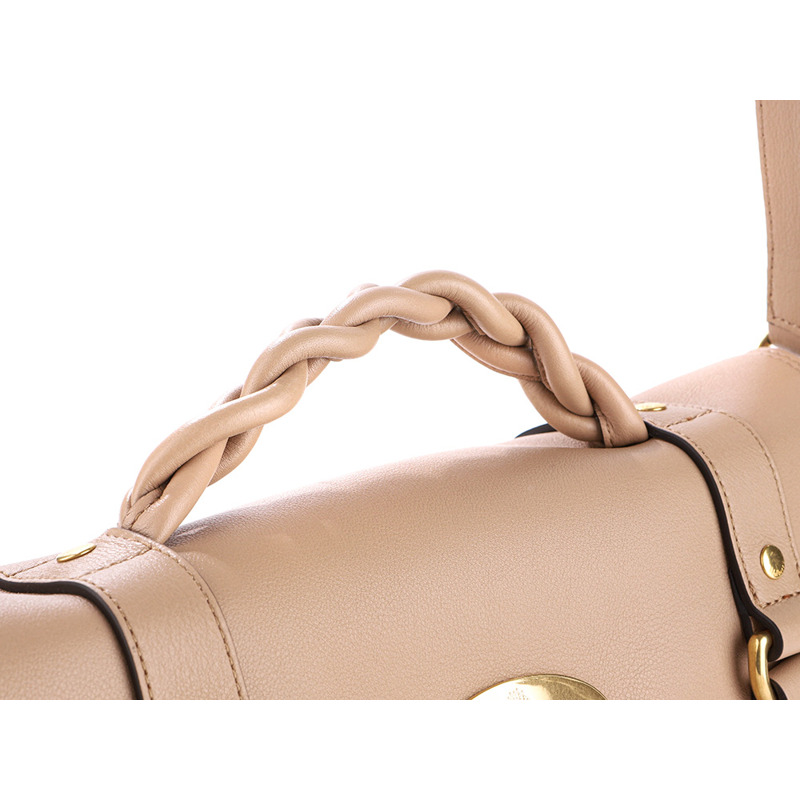 MULBERRY Alexa 單肩包 (HH8815 580)-10