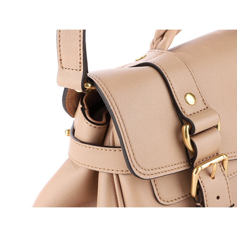 MULBERRY Alexa 單肩包 (HH8815 580)-11