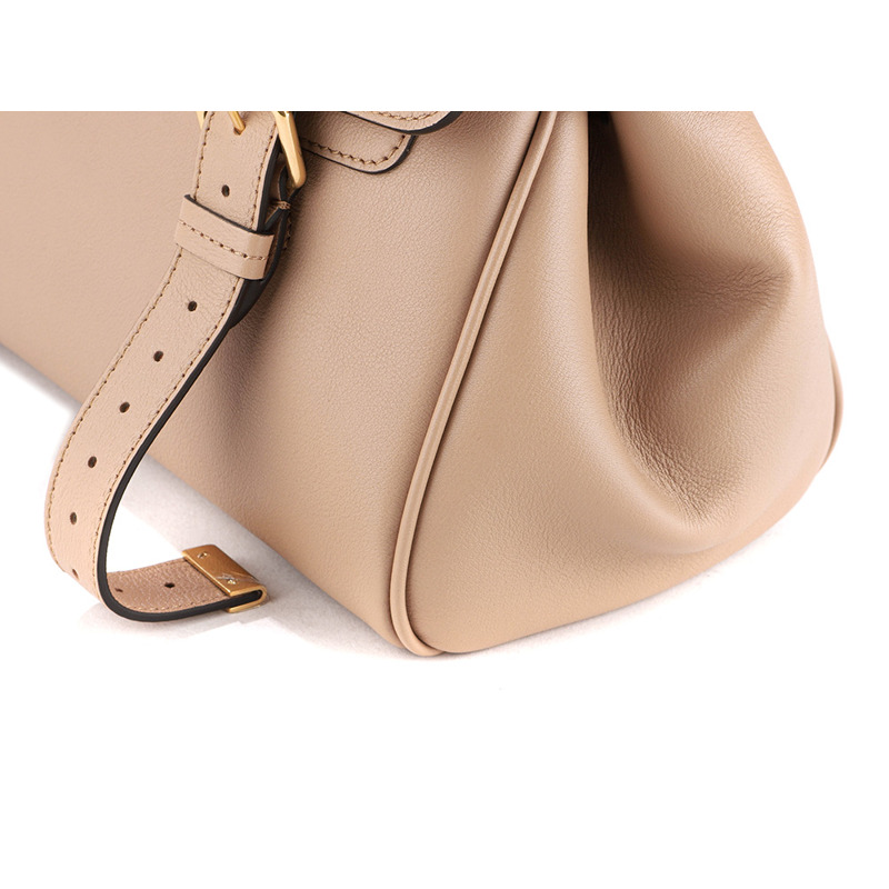 MULBERRY Alexa 單肩包 (HH8815 580)-13