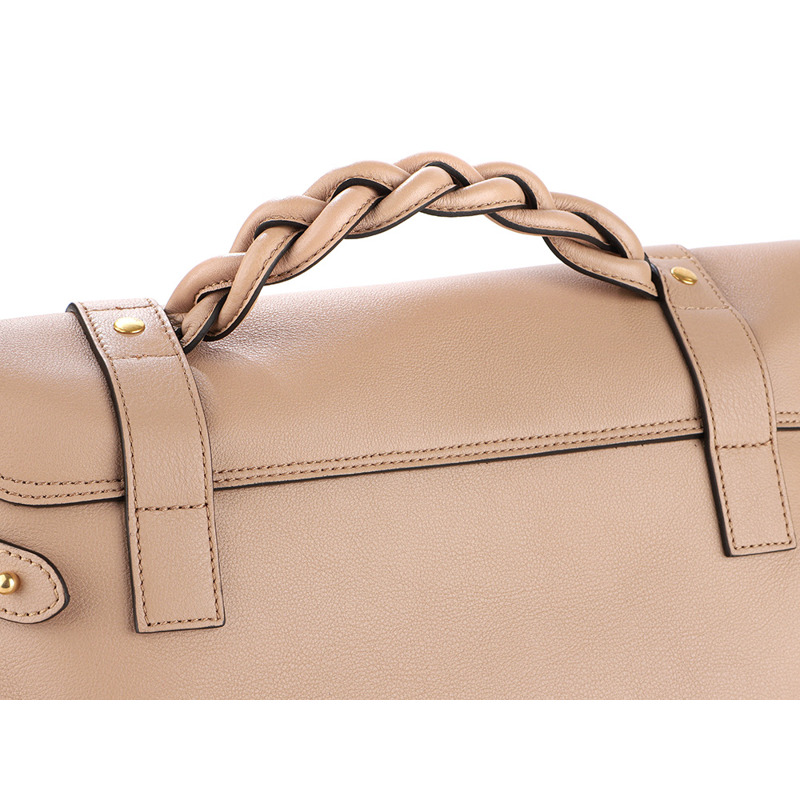 MULBERRY Alexa 單肩包 (HH8815 580)-14