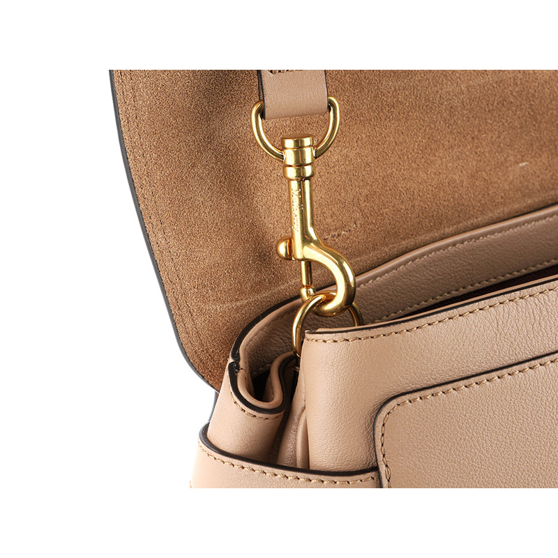 MULBERRY Alexa 單肩包 (HH8815 580)-15