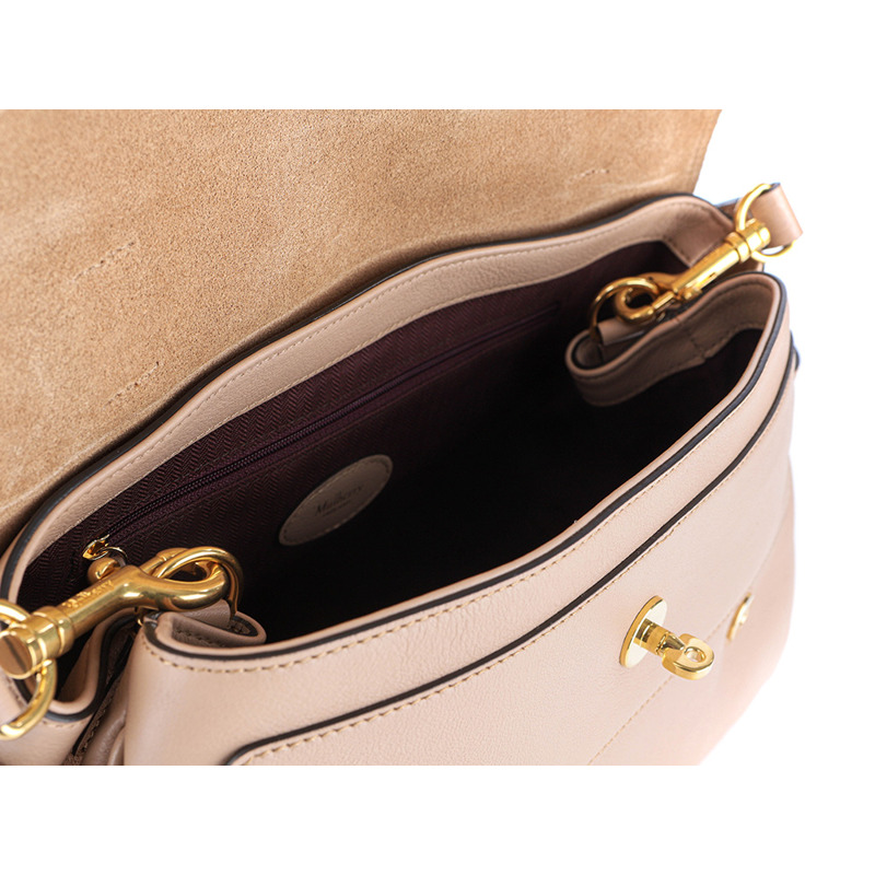 MULBERRY Alexa 單肩包 (HH8815 580)-16