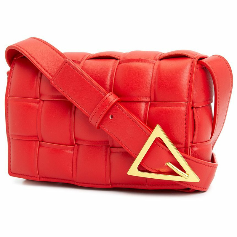 BOTTEGA VENETA Intrecciato 女士卡式包 717506 VCQR1-2