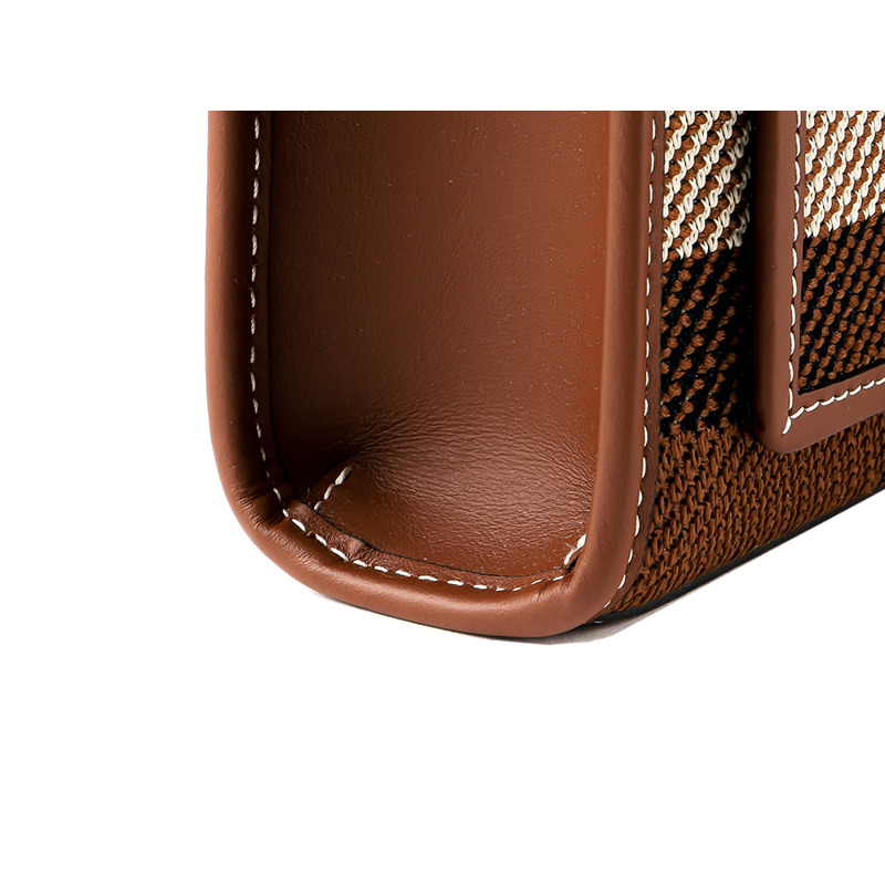 BURBERRY (MN POCKET)女士口袋單肩包-13