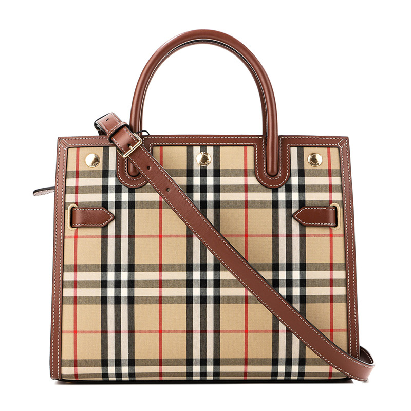 BURBERRY 標題：單肩包-3