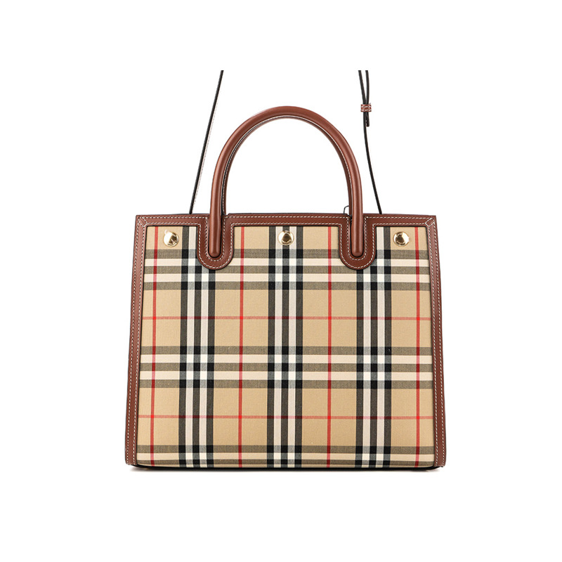 BURBERRY 標題：單肩包-6