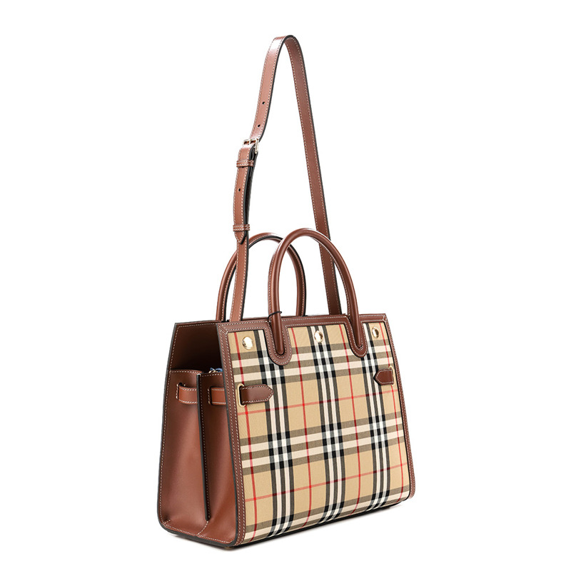 BURBERRY 標題：單肩包-7