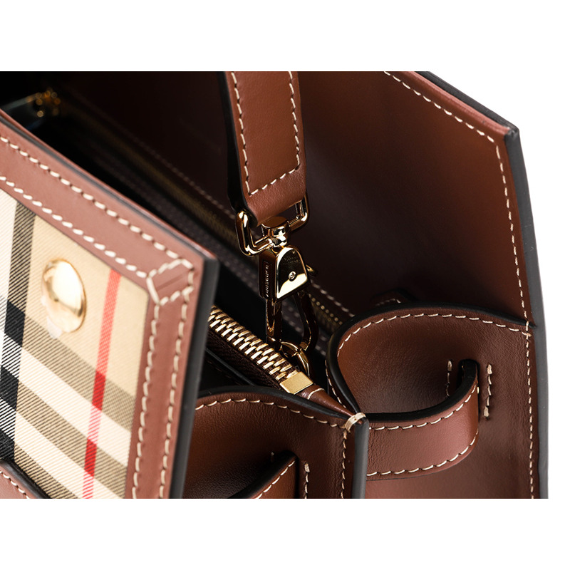 BURBERRY 標題：單肩包-10