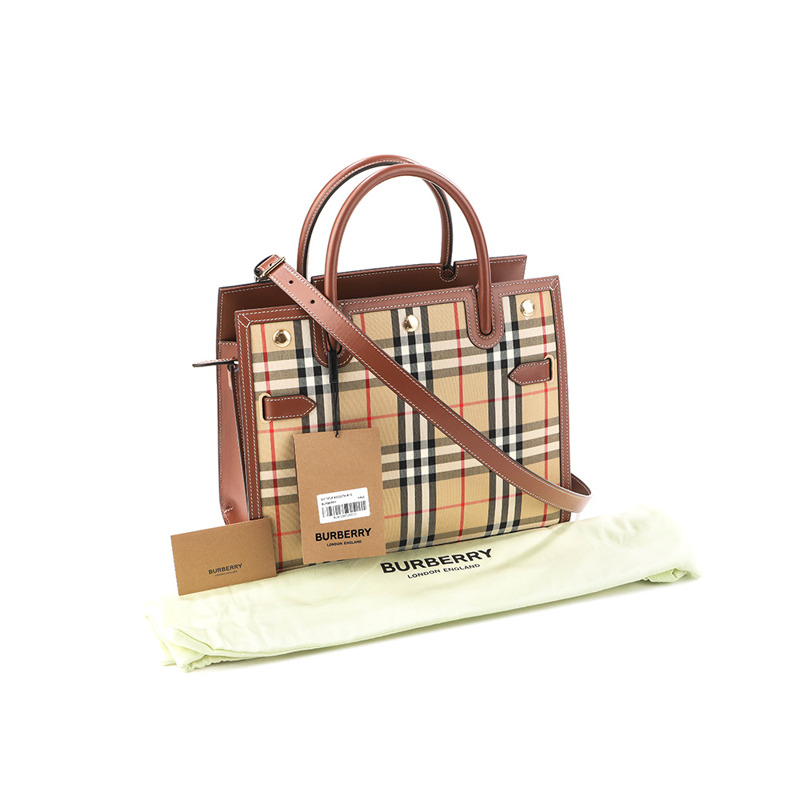 BURBERRY 標題：單肩包-16