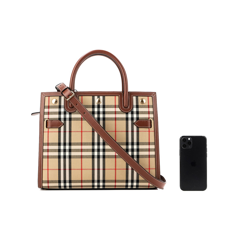 BURBERRY 標題：單肩包-18