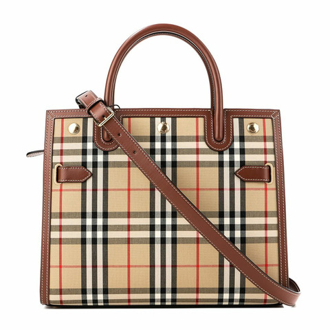 BURBERRY 標題：單肩包