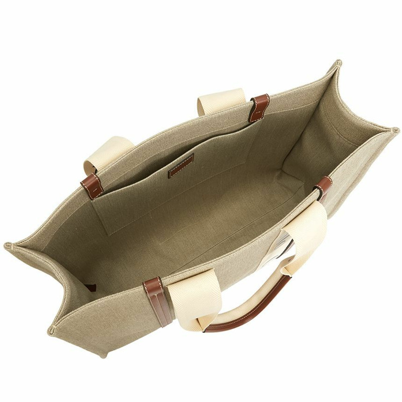 CHLOE Woody 手袋 CHC22AS382I26-6