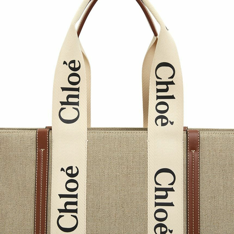 CHLOE Woody 手袋 CHC22AS382I26-7