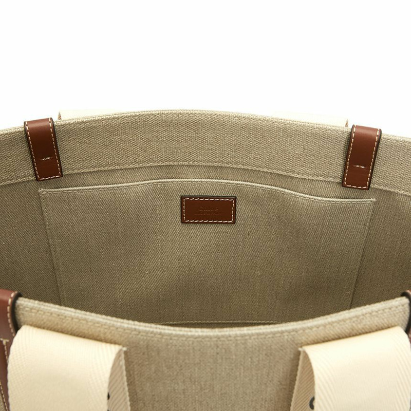 CHLOE Woody 手袋 CHC22AS382I26-8