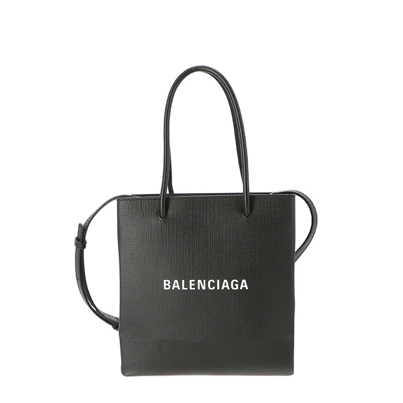 BALENCIAGA Logo 單肩包-3