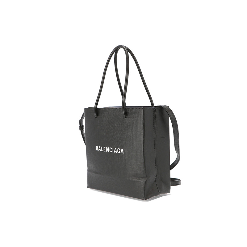 BALENCIAGA Logo 單肩包-5