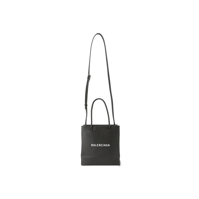 BALENCIAGA Logo 單肩包-7