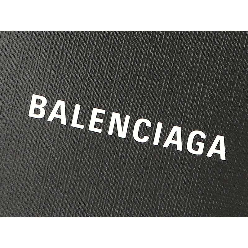 BALENCIAGA Logo 單肩包-9