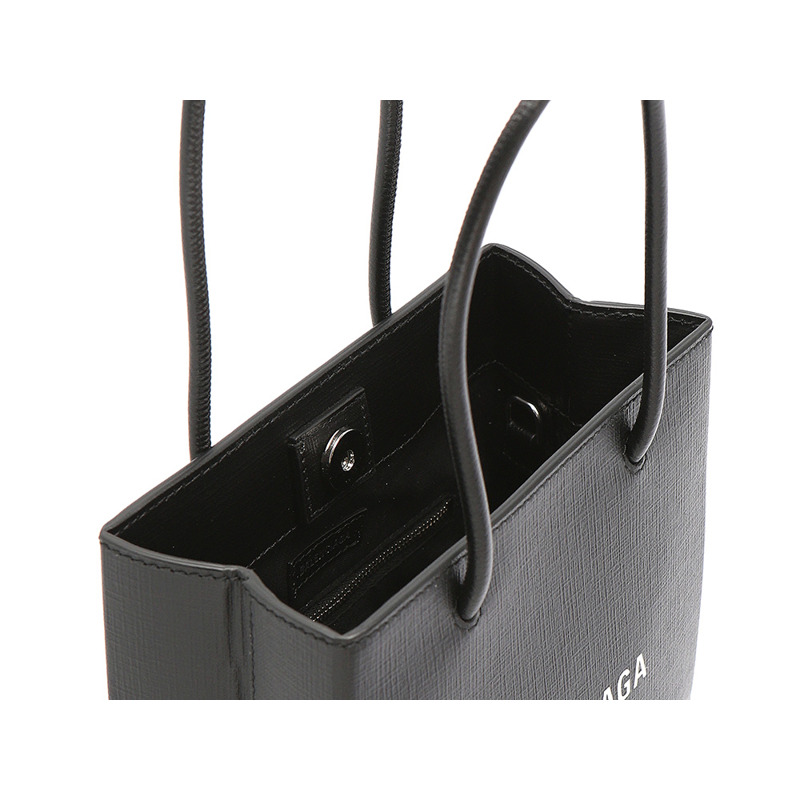 BALENCIAGA Logo 單肩包-13