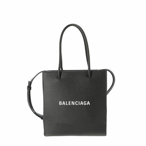 BALENCIAGA Logo 單肩包