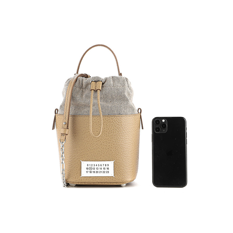 MAISON MARGIELA 5AC 肩背包-17