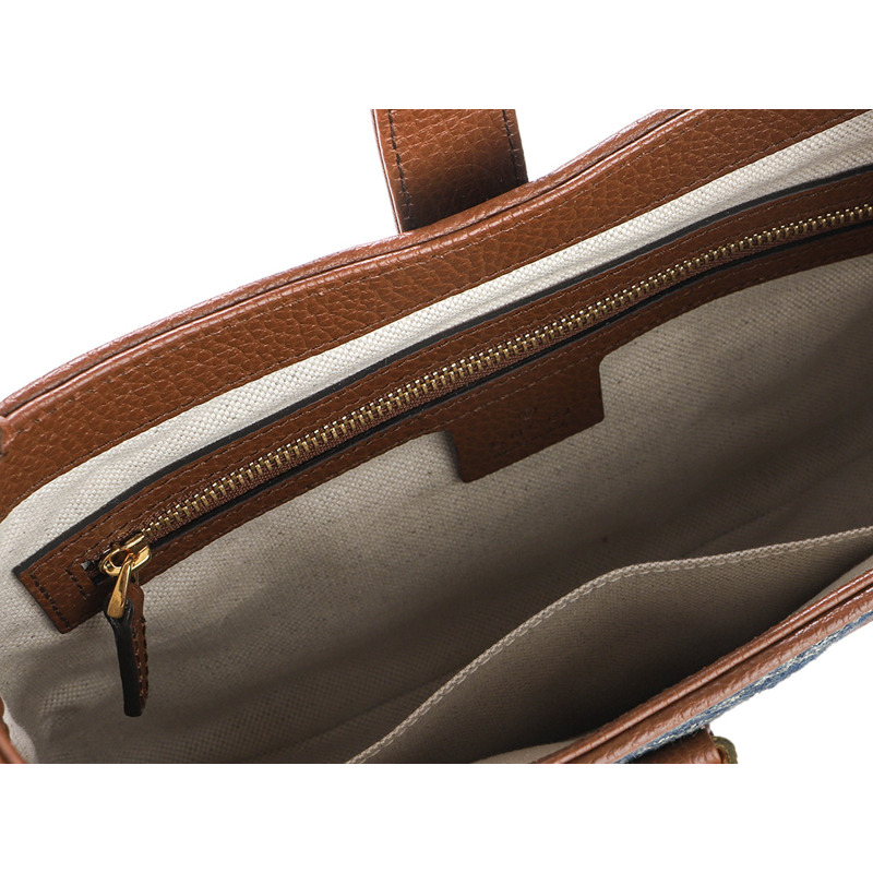 GUCCI Jackie 1961 單肩包-13