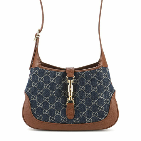 GUCCI Jackie 1961 單肩包