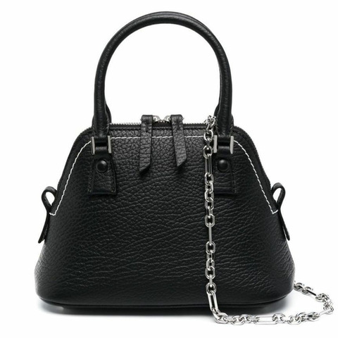 MAISON MARGIELA 5AC迷你鏈條單肩手提包