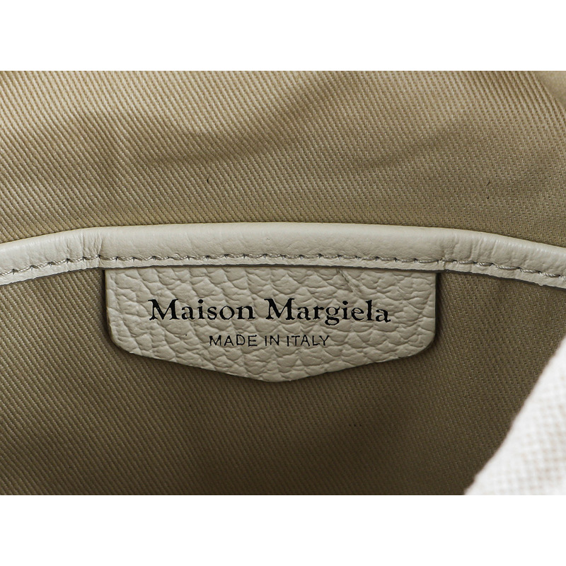 MAISON MARGIELA 5AC 肩背包-15