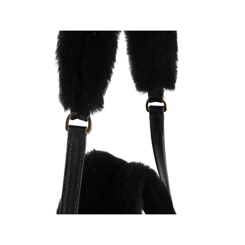 PRADA (1BG447 2EC9)女士單肩包-10