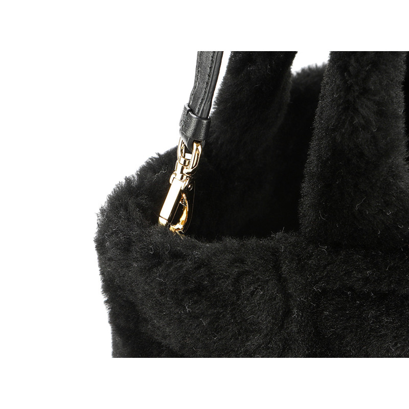 PRADA (1BG447 2EC9)女士單肩包-11