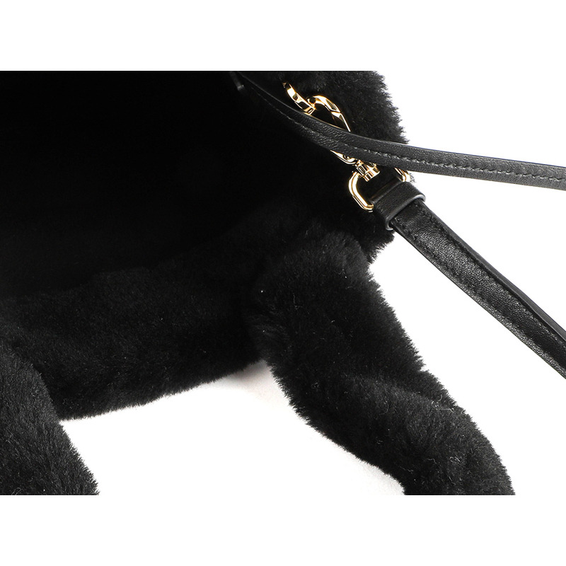 PRADA (1BG447 2EC9)女士單肩包-14