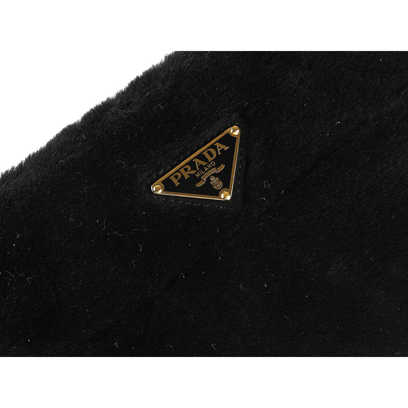 PRADA (1BG447 2EC9)女士單肩包-16