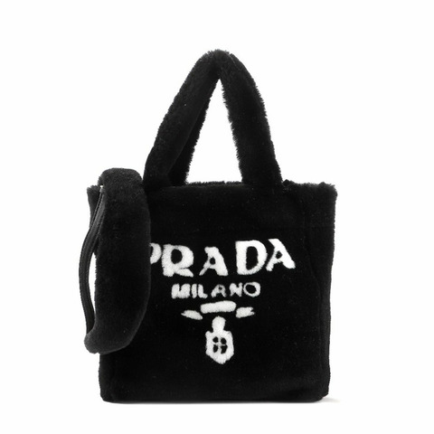PRADA （1BG447 2EC9）女士單肩包