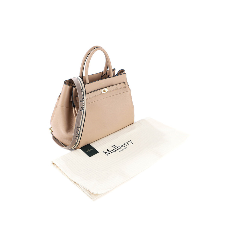 MULBERRY 基水肩包-16