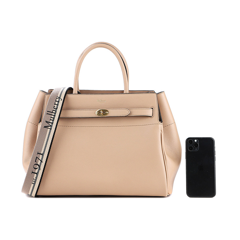 MULBERRY 基水肩包-18