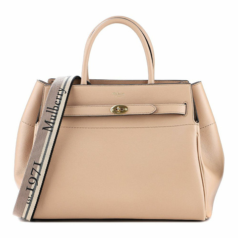 MULBERRY 基水肩包